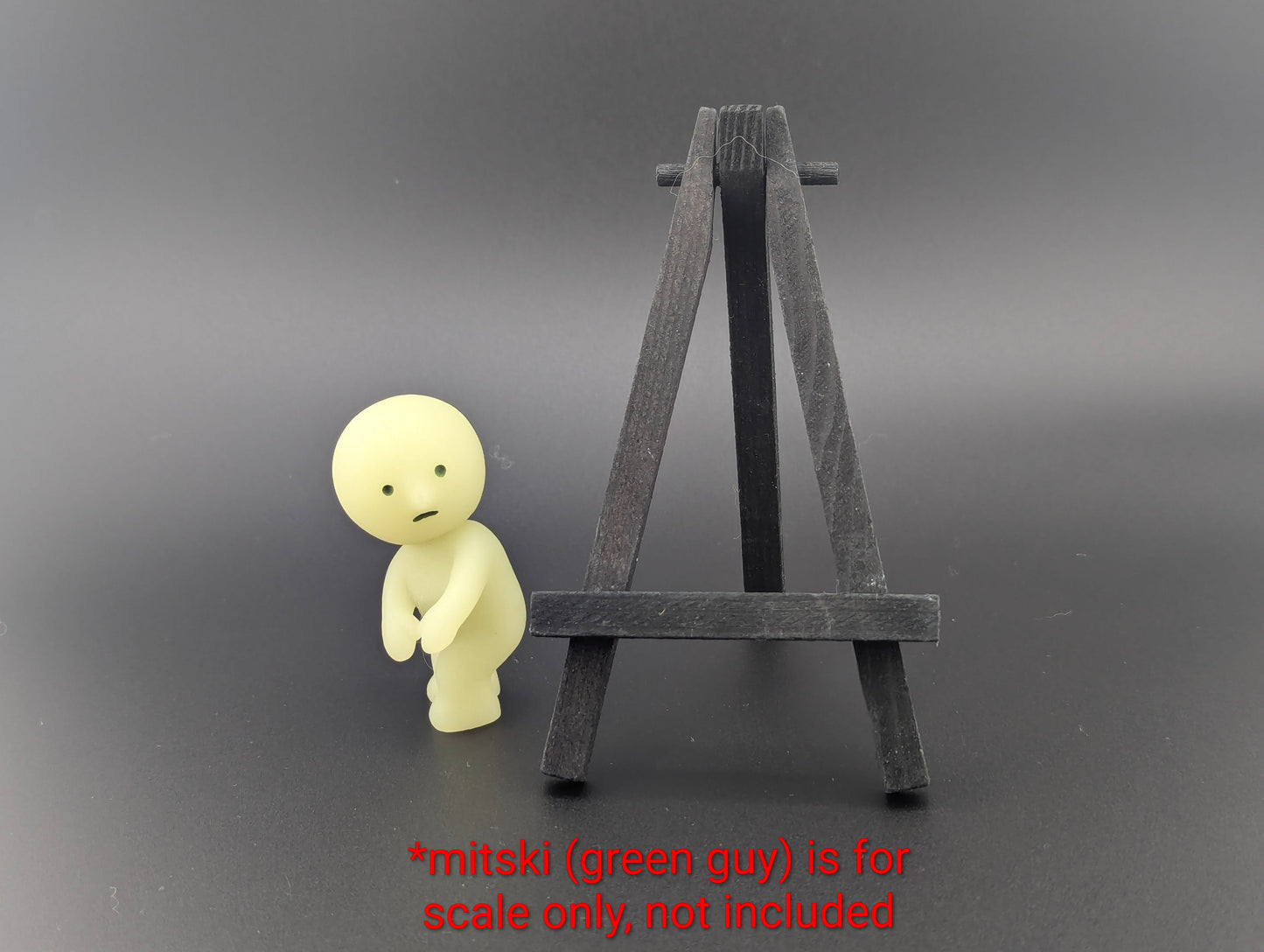 Weird Cat Mini Fanta