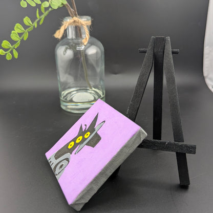 Kiddo Mini Canvas