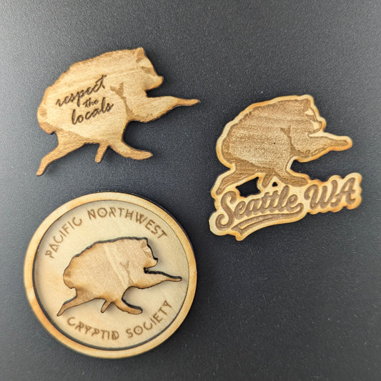 Jimothy Magnets